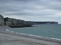 Fecamp Beach